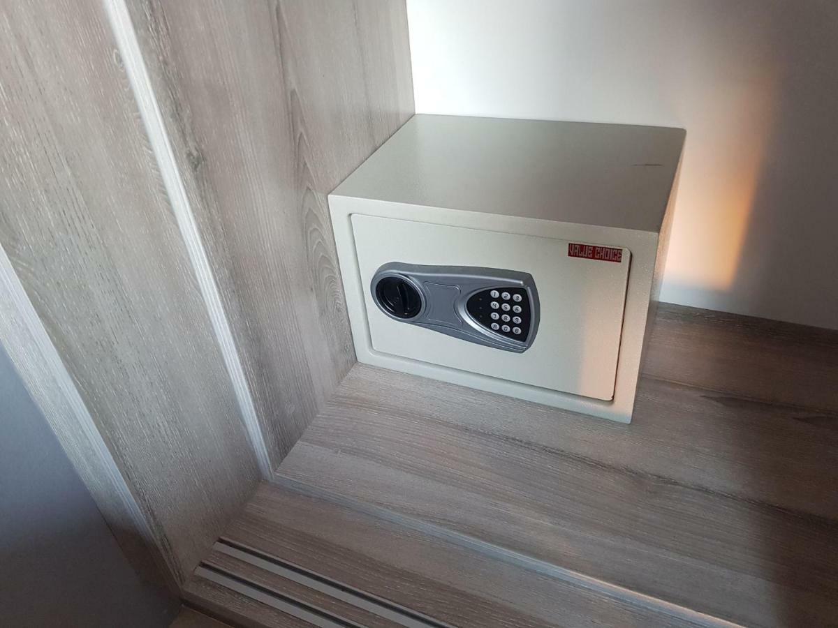 Grandblue Condominium 609 Mae Phim Ngoại thất bức ảnh