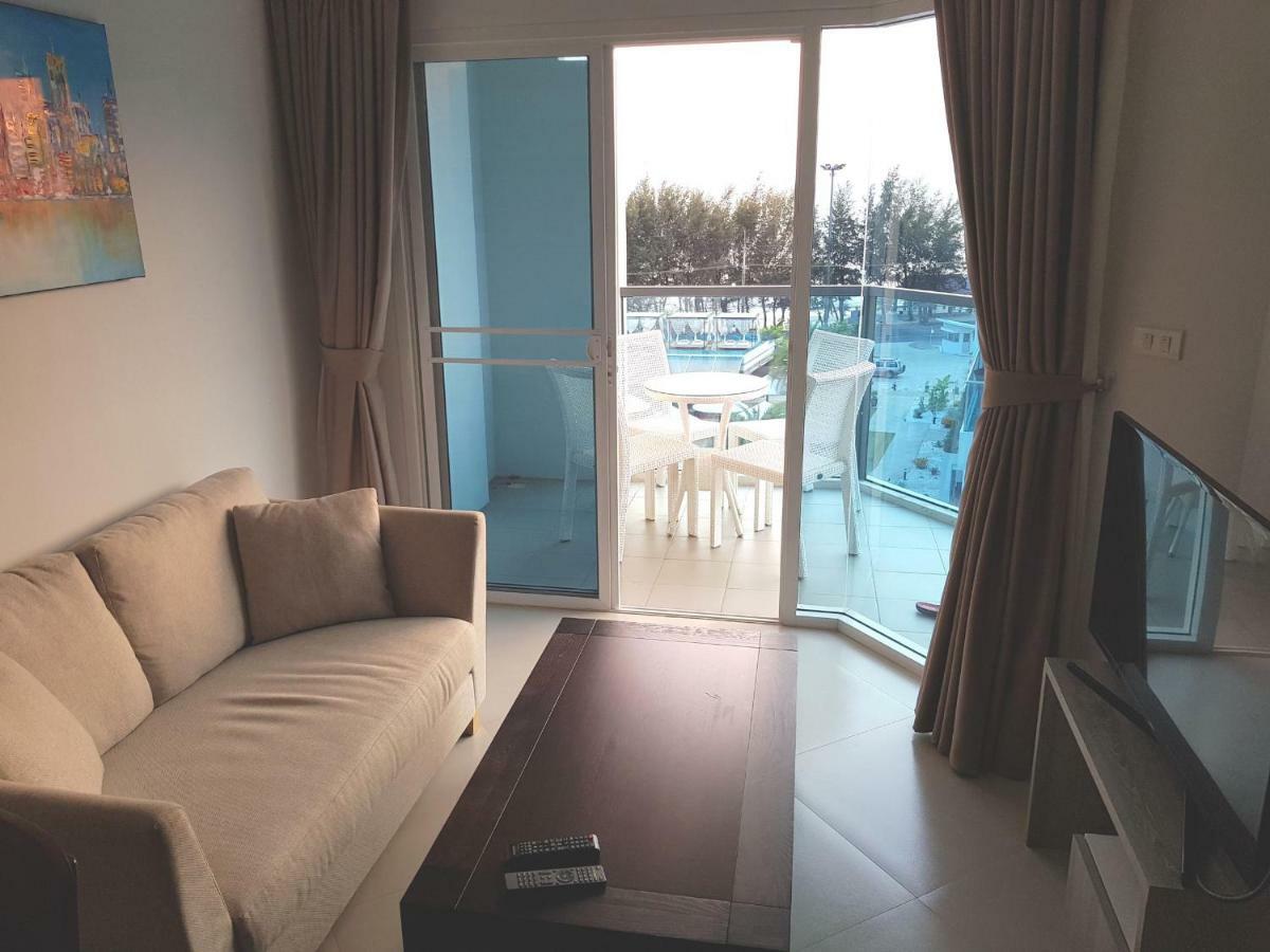 Grandblue Condominium 609 Mae Phim Ngoại thất bức ảnh