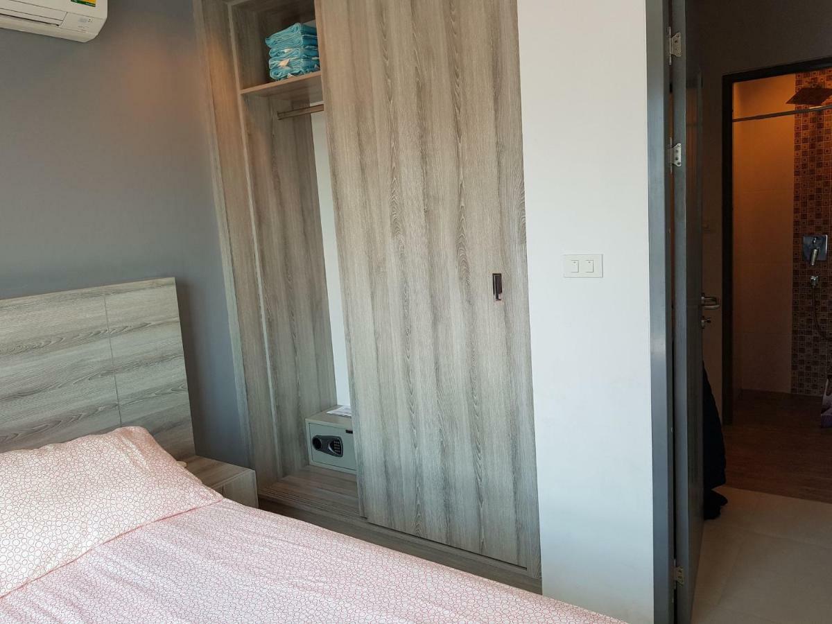Grandblue Condominium 609 Mae Phim Ngoại thất bức ảnh