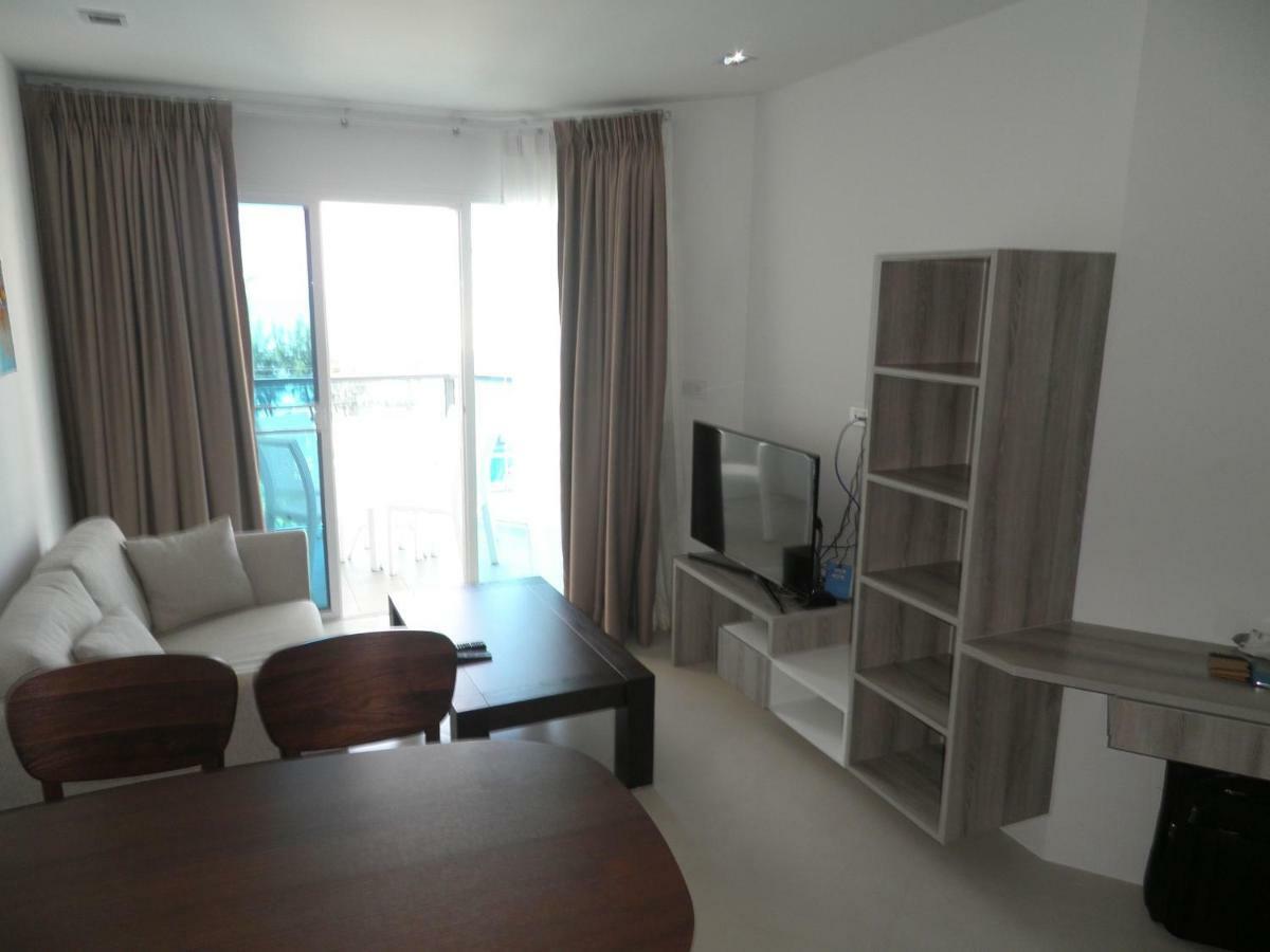 Grandblue Condominium 609 Mae Phim Ngoại thất bức ảnh
